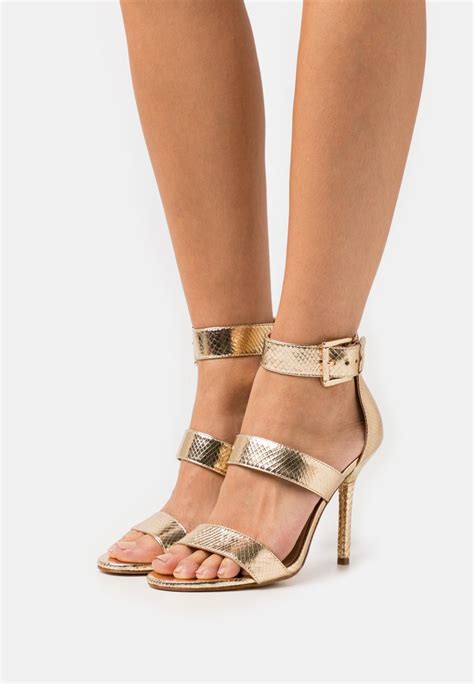 replica michael kors sandals|michael kors sandals high heels.